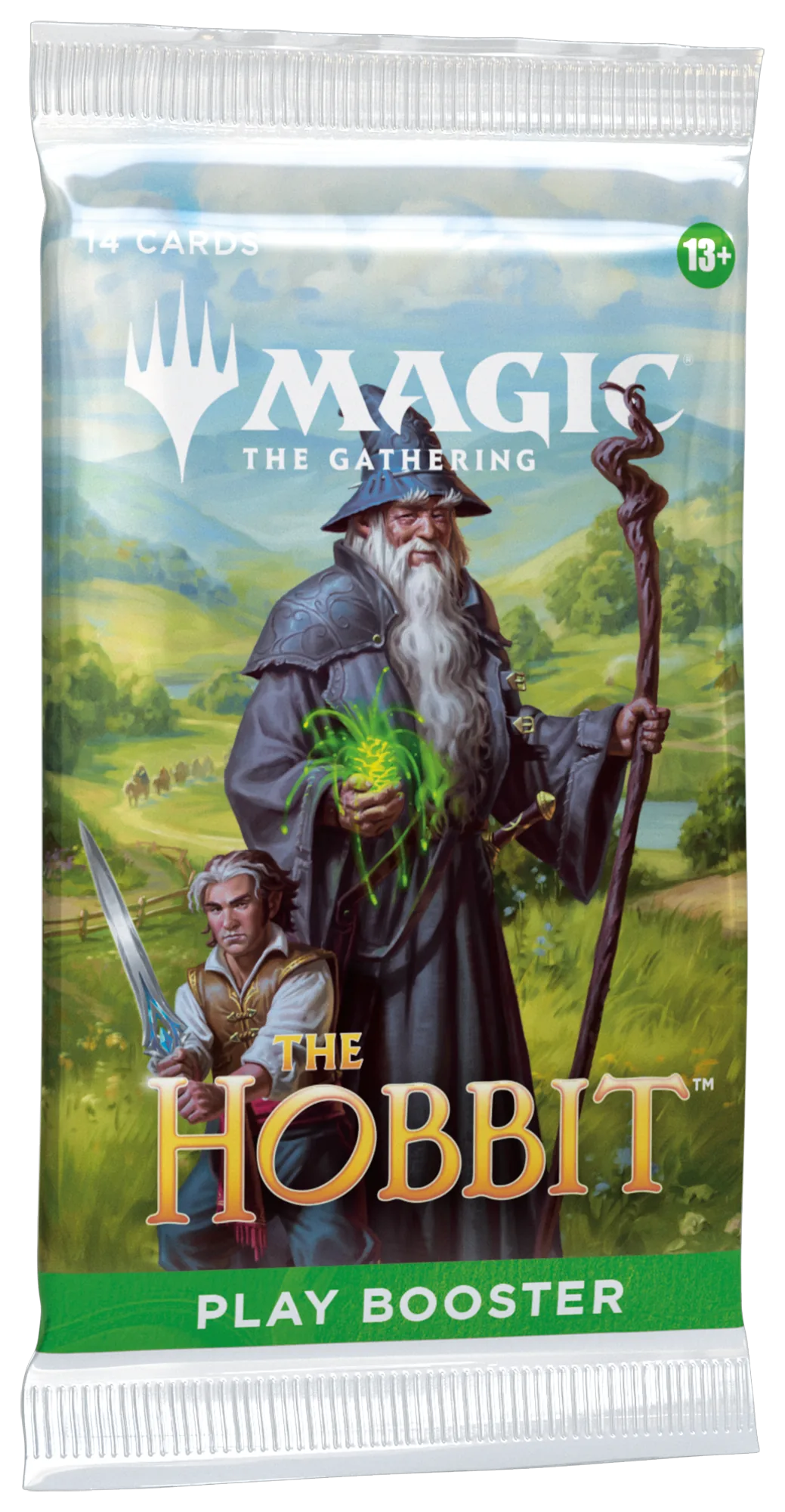 The Hobbit Play Booster Pack