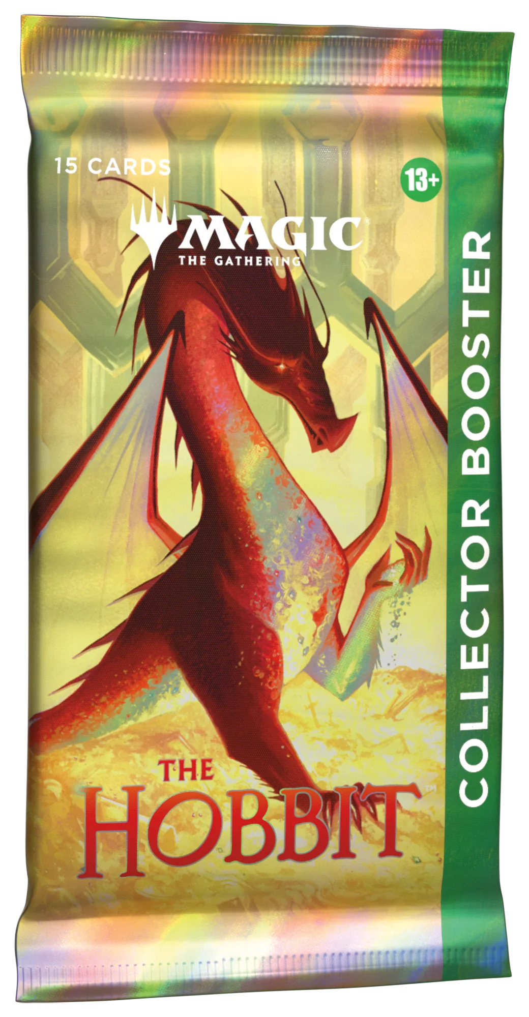 The Hobbit Collector Booster Pack